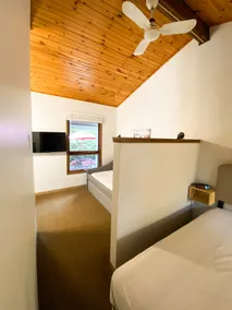 Tiny luxury cottage - cottage 2 - Image 4