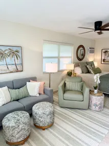 Coastal Home w/ Heated Pool and Guest House! - Image 4