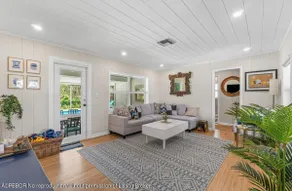 Coastal Home w/ Heated Pool and Guest House! - Image 5