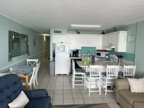Oceanfront Condo 2 BR/ 2BA Garden City Paradise - Image 4