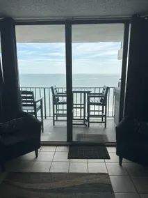 Oceanfront Condo 2 BR/ 2BA Garden City Paradise - Image 5
