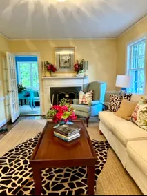 The Cottage in Druid Hills - Image 2