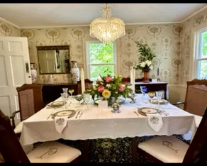 The Cottage in Druid Hills - Image 3