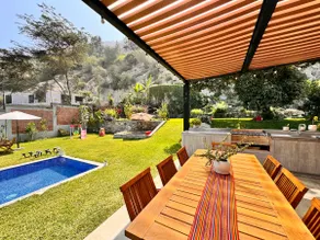 Country House Cienguilla - The Siwana - Image 2