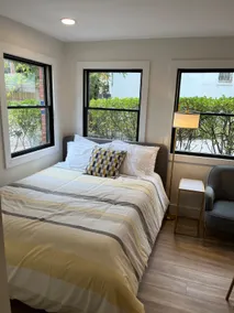 New Embassy Enclave in Woodley Park with Parking - Image 2