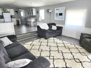 A & T's Country Home - 3BD - Image 5