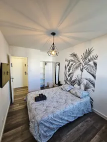 Spacious & Cozy - 3 Bedrooms - Lyon Grand Parilly - Image 3