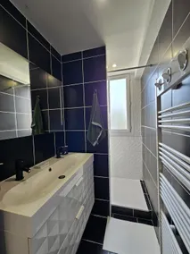 Spacious & Cozy - 3 Bedrooms - Lyon Grand Parilly - Image 5