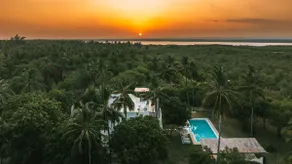 Azura Luxury 4BR Villa | Private Chef, Pool & A/C - Image 3