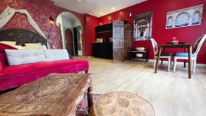 *Le Rubis* Your Oriental cocoon - Image 5