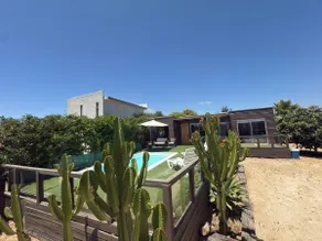 Cabin in Guanaqueros. - Image 5