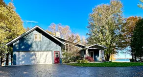 The Lake House - Long Lake - Private Peninsula - Image 4
