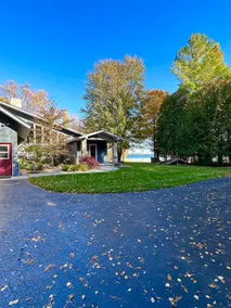 The Lake House - Long Lake - Private Peninsula - Image 5