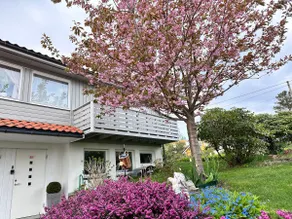Knarvik. Centrally located apartment - Image 2