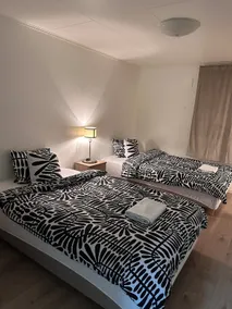 Knarvik. Centrally located apartment - Image 4