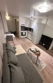 Knarvik. Centrally located apartment - Image 3