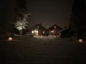 Cozy mountain cabin Tandådalen - Image 4