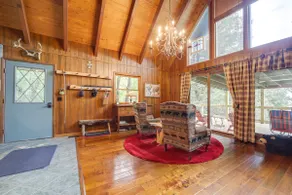 Robbinsville Vacation Rental w/ Covered Balcony - Image 4