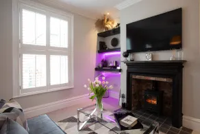King Suite close to Manchester City Centre, R2 - Image 3