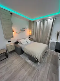 Charming Joinville apartment - Image 4