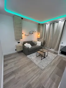 Charming Joinville apartment - Image 2