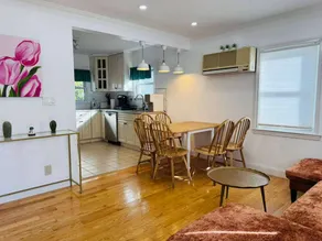 Family Home near NY Beach | Private Workspace - Image 5