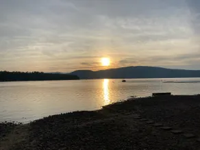 Beach Access! Newfound Lake. Game rm. Firepit! - Image 2