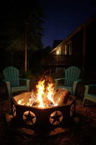 Beach Access! Newfound Lake. Game rm. Firepit! - Image 5