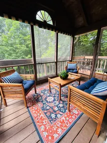 Beach Access! Newfound Lake. Game rm. Firepit! - Image 3