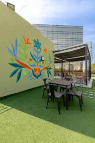 Capitalia | Terrace Style & Photogenic | Escandon - Image 5
