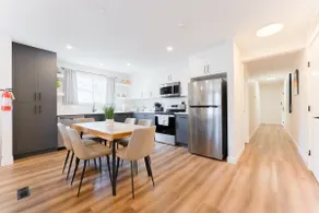 Nordic Heights YYC | Sauna + Hot Tub | 10 Beds - Image 3