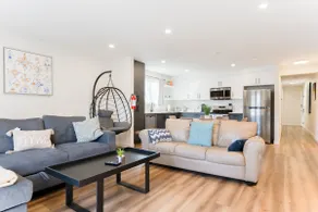 Nordic Heights YYC | Sauna + Hot Tub | 10 Beds - Image 4