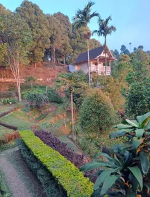 Garden Terrace Bali - Image 5