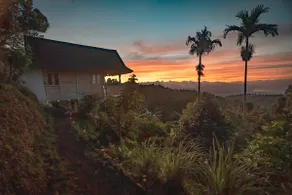 Garden Terrace Bali - Image 2