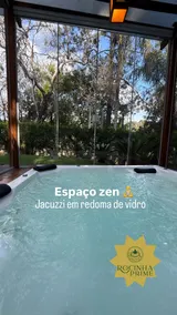 Ibiúna Farmhouse, Heated Pool & Hot Tub - Image 3