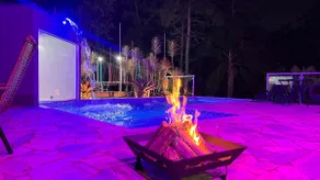 Ibiúna Farmhouse, Heated Pool & Hot Tub - Image 2