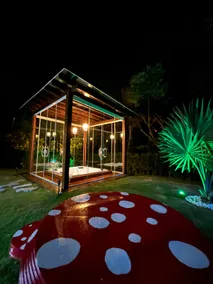 Ibiúna Farmhouse, Heated Pool & Hot Tub - Image 5