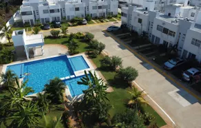 Beautiful House with Private Beach Club 777 - Image 3