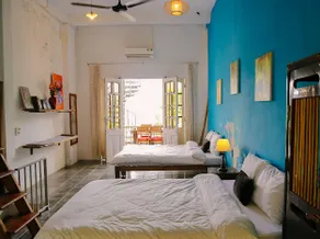 Chez Phuong Hill Retreat – Entire Private Home - Image 2