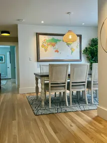 The Buffum House | 3 bed 2 bath - Image 3