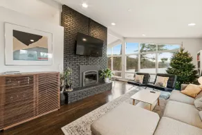 Mountaintop Nirvana: Lake, Hot Tub, Pool Table - Image 5
