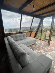Alpine Cabin - Image 3