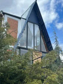 Alpine Cabin - Image 2