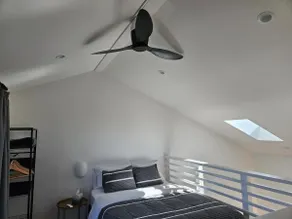 420 sqft Guesthouse - Image 4