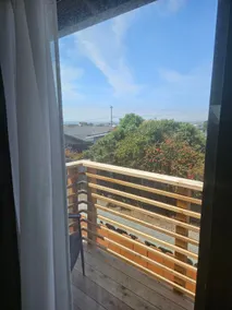 420 sqft Guesthouse - Image 2