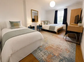 Cosy Home in Kensington 3 Min Earl's Court Station - Image 2