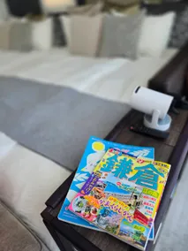 3 min Kamakura St 5 ppl Crafted Comfort FamilyStay - Image 3