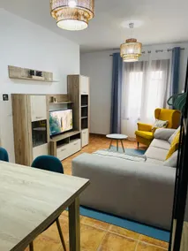 Las Tiendas Parking Apartment - Image 2