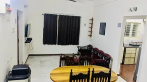 [SAN1] - Spacious 2 BHK Apartment @ Egmore. - Image 5
