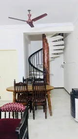 [SAN1] - Spacious 2 BHK Apartment @ Egmore. - Image 4
